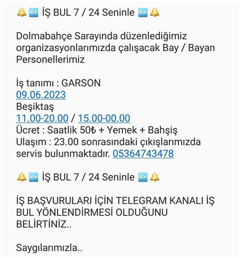 Istanbul avrupa yakası iş ilanları